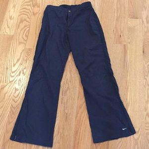 NIKE athletic pants